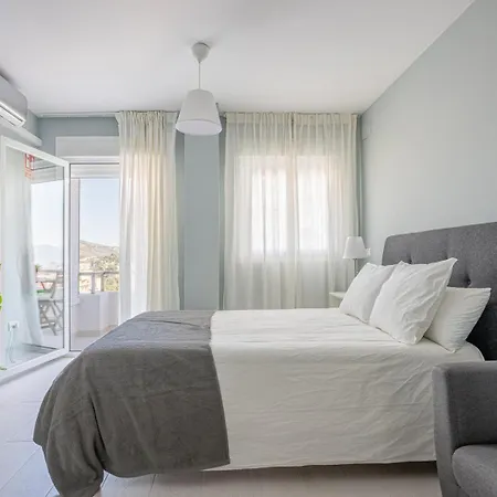 Apartment Dream Sea Views Torremolinos