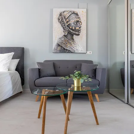 Apartment Dream Sea Views