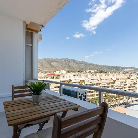 Dream Sea Views Apartment Torremolinos