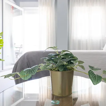아파트 Dream Sea Views *